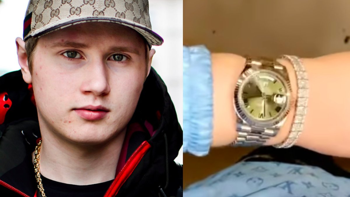 Einár