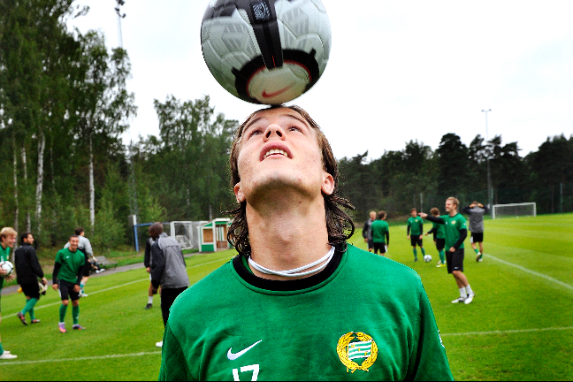 Hammarby 