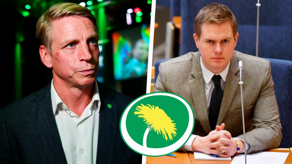 Bolund och Fridolin
