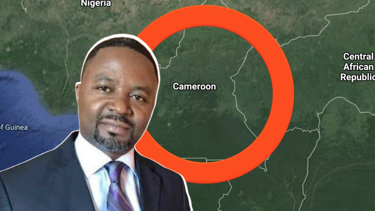 Pastorn gick bort i corona efter att ha smittats av sjuka under en handpåläggning.