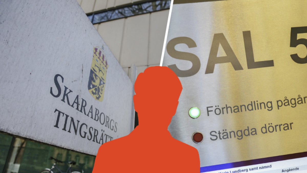 Skaraborgs Tingsrätt