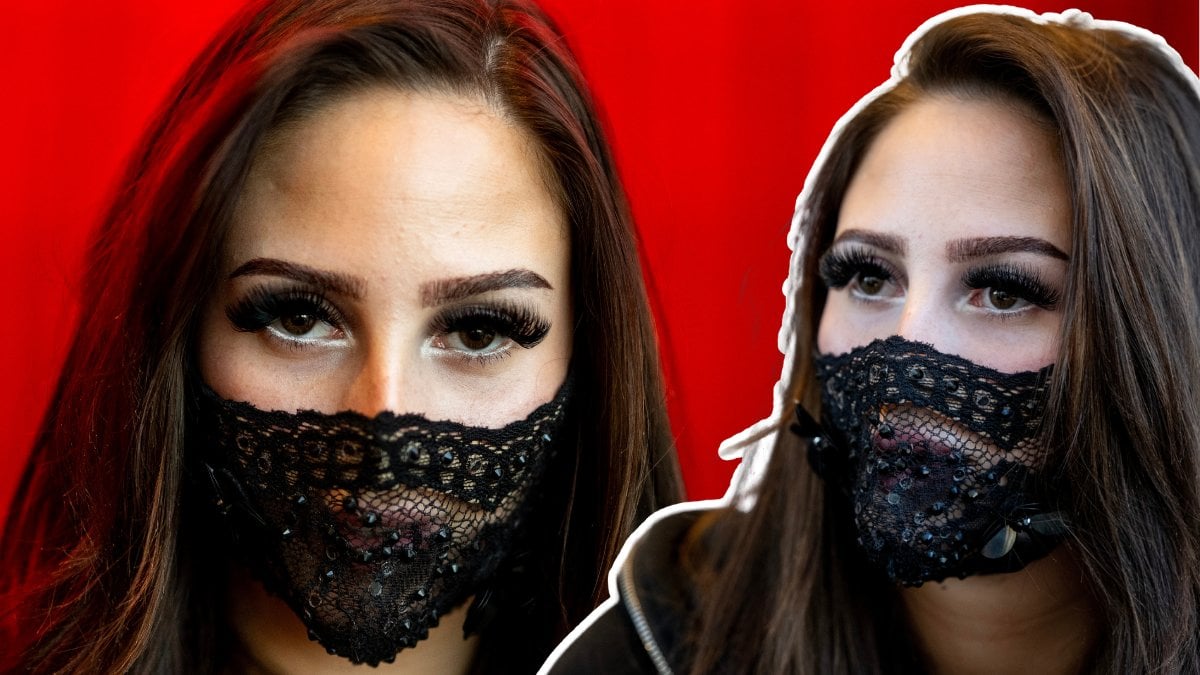 Felicia Melodifestivalen