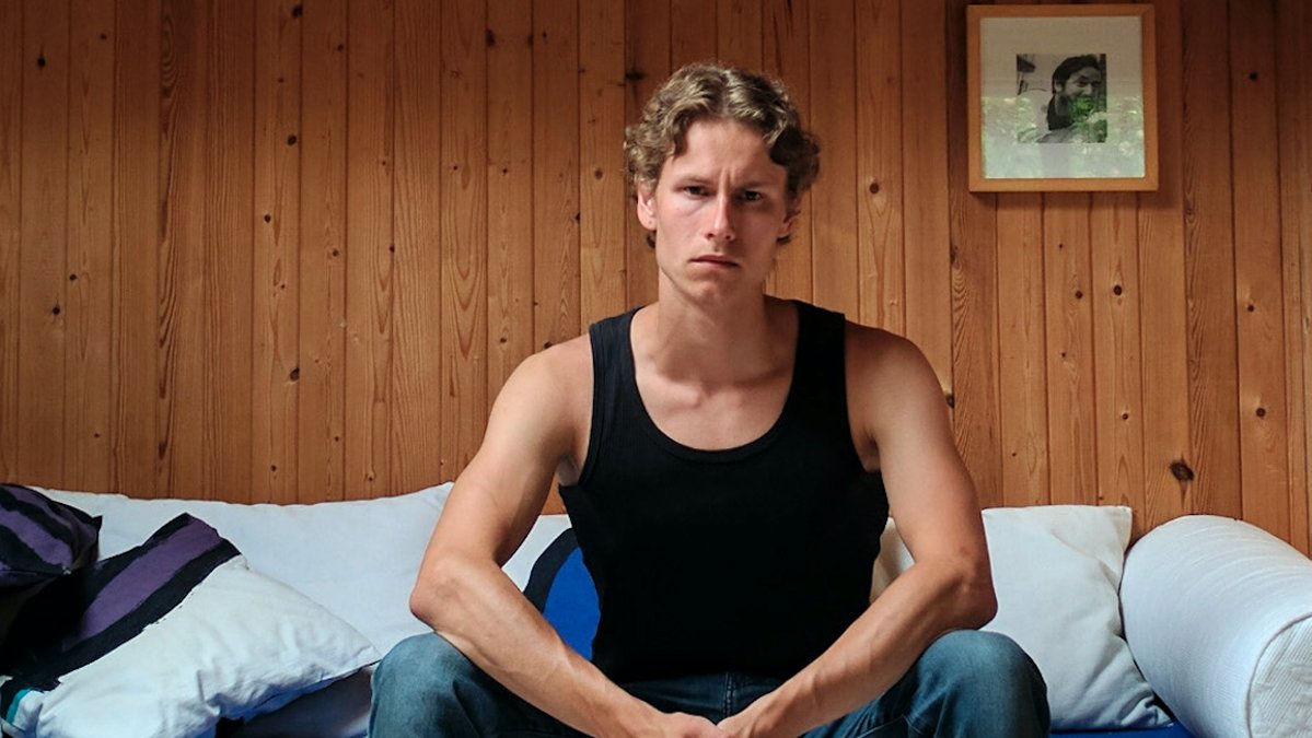 Philip Manshaus misstänks för moskéattacken i Bærum, Norge. 