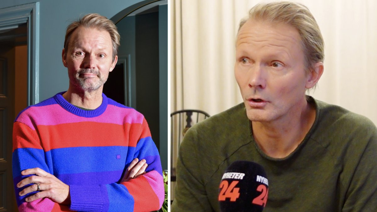 Många svenska kändisar väljer att skriva äktenskapsförord när de gifter sig. Men hur tänker Felix Herngren?