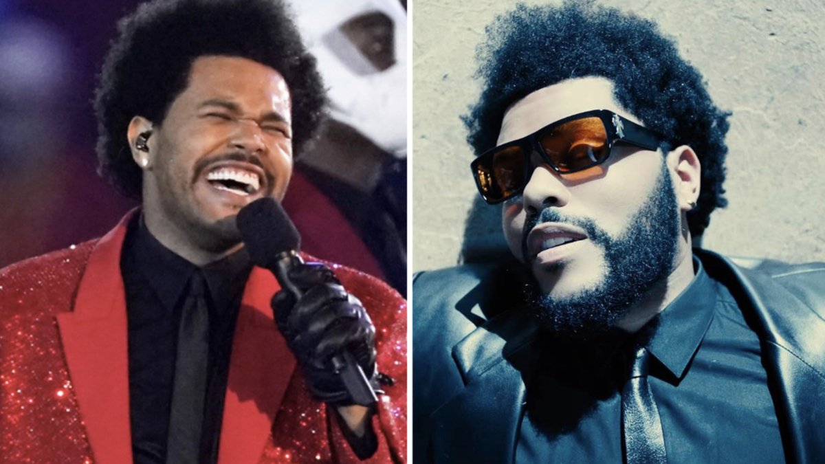 The Weeknd ger en extrainsatt spelning i Sverige. 