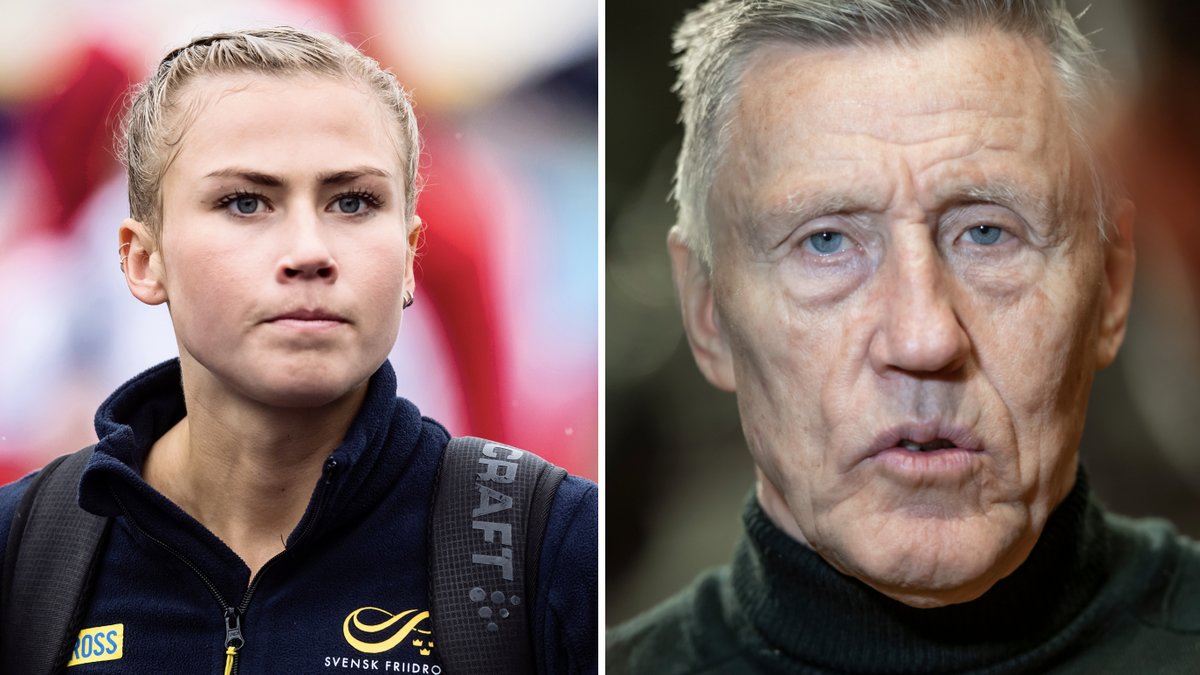 Bianca Salming vill spendera så mycket tid som möjligt med pappa Börje efter ALS-beskedet. 