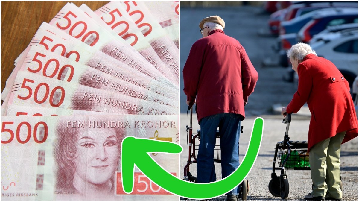 Här får du reda på ett mer okänt pensionsknep.