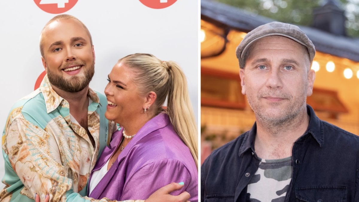 Markoolio har tidigare kallat Johanna Nordström och Edvin Törnbloms Ebba Busch-diss för vuxenmobbning. 