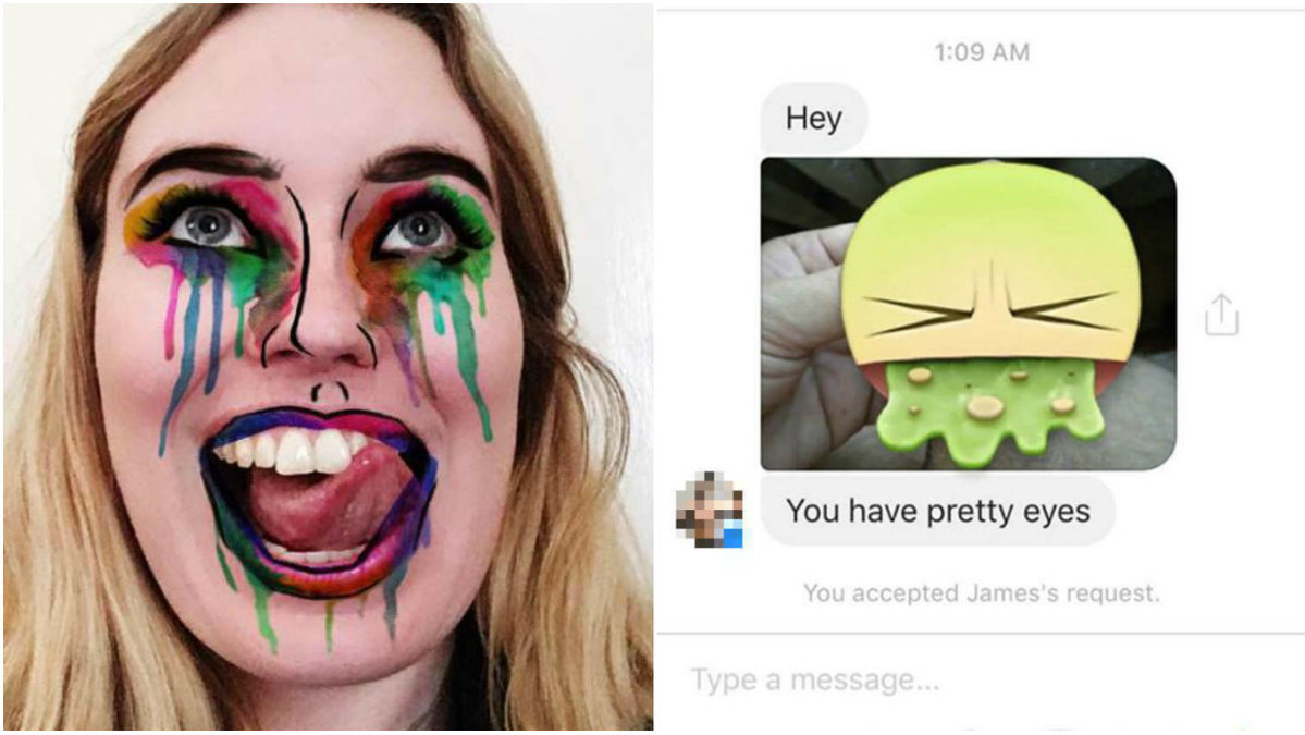 Dickpics