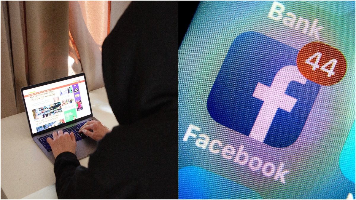 En pappa i Malmö hängde ut en man på Facebook med namn och bild på grund av misstankar om att mannen våldtagit hans dotter. Nu åtalas pappan för grovt förtal