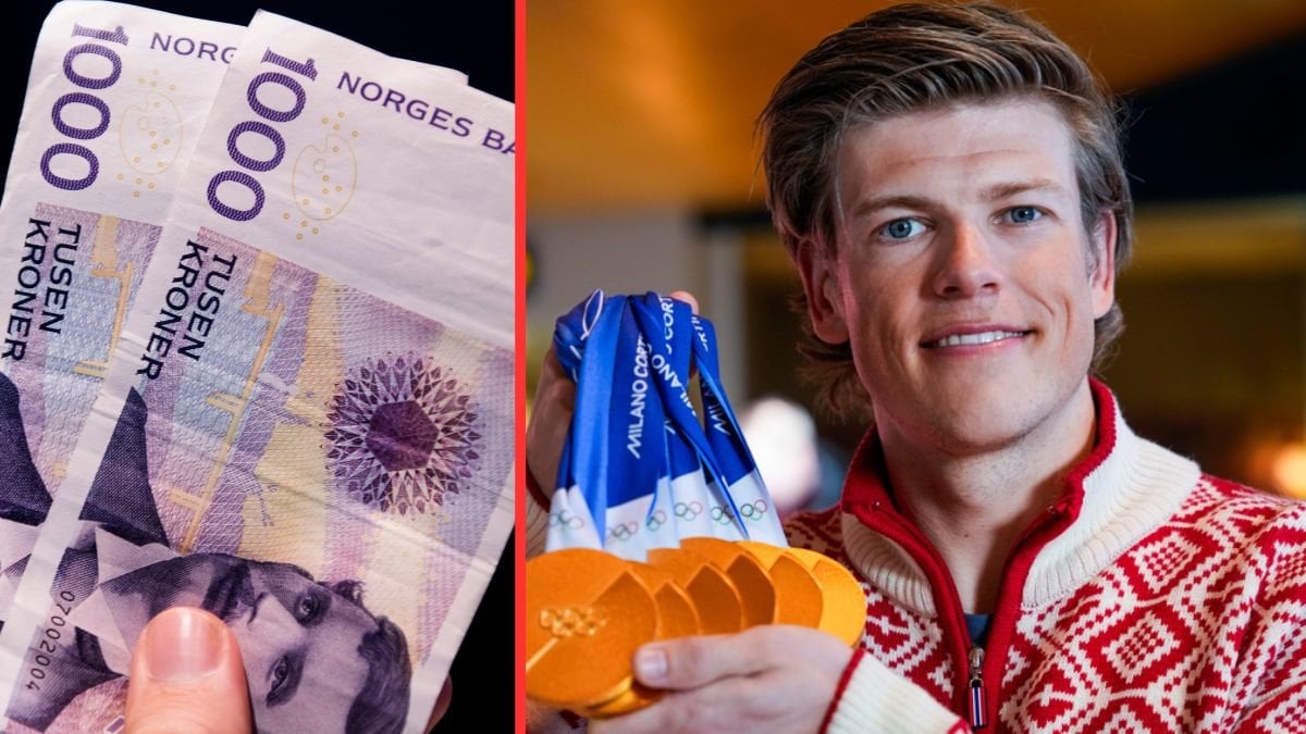 Johannes Høsflot Klæbo