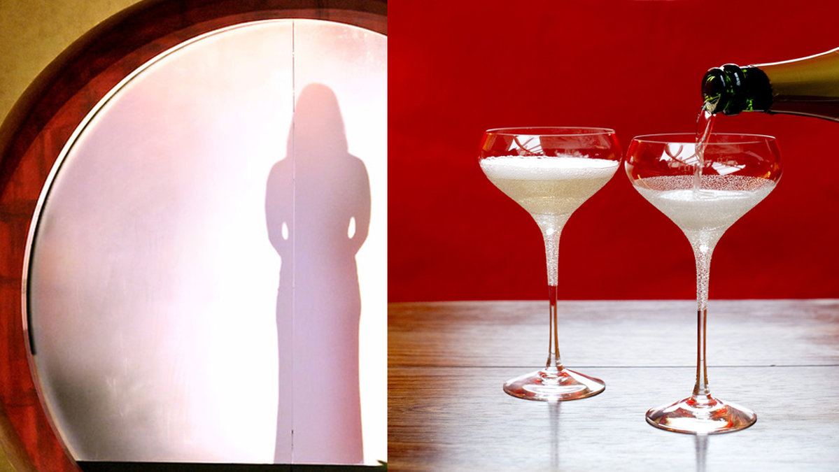 Love is blind kommer till Sverige