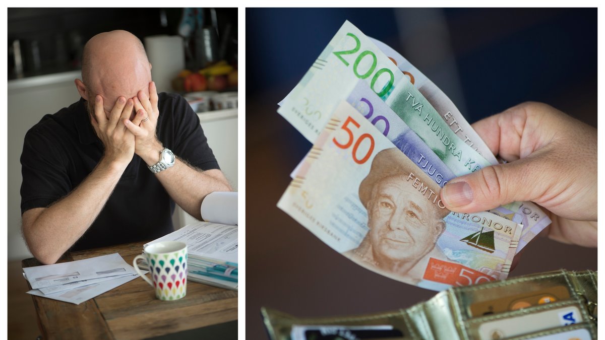 Hur ska man tänka kring sin ekonomi efter sommarens semester?