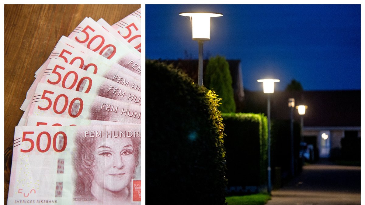 Elkrisen slår hårt mot både hushåll och kommuner.