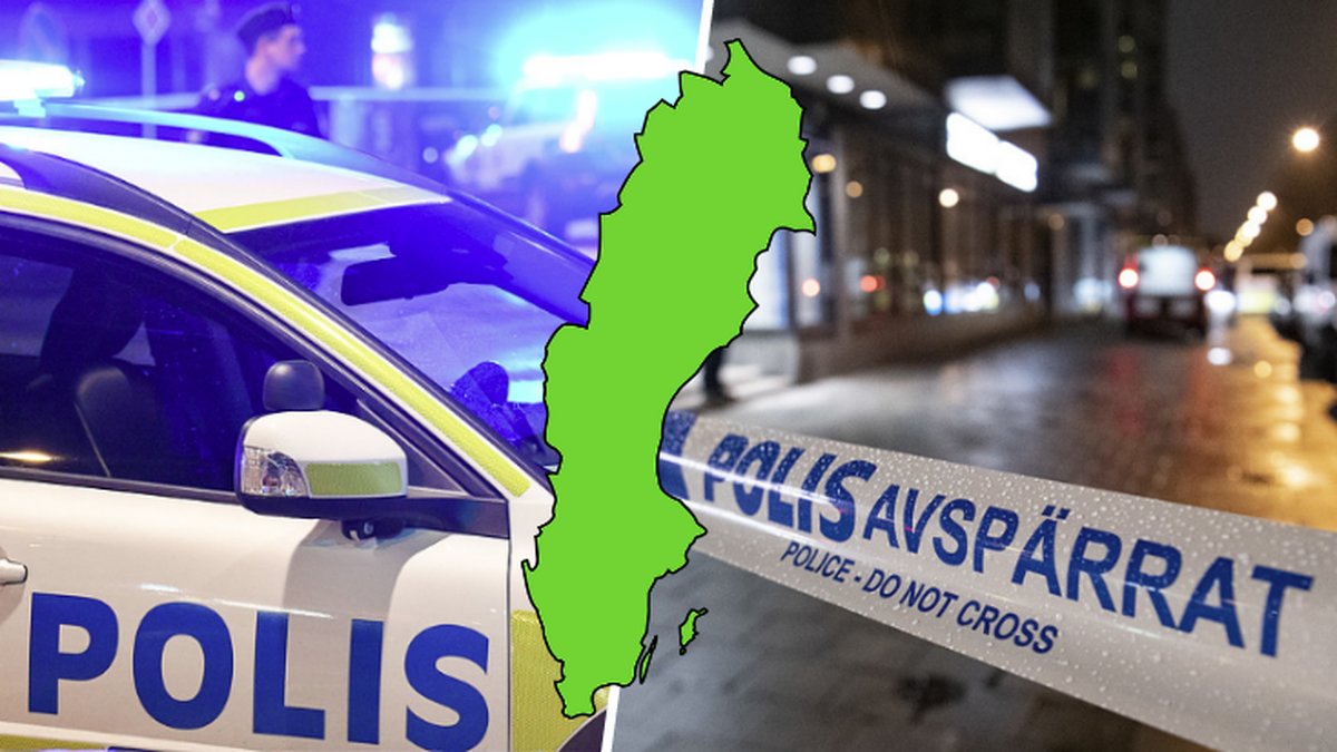 Polisen
