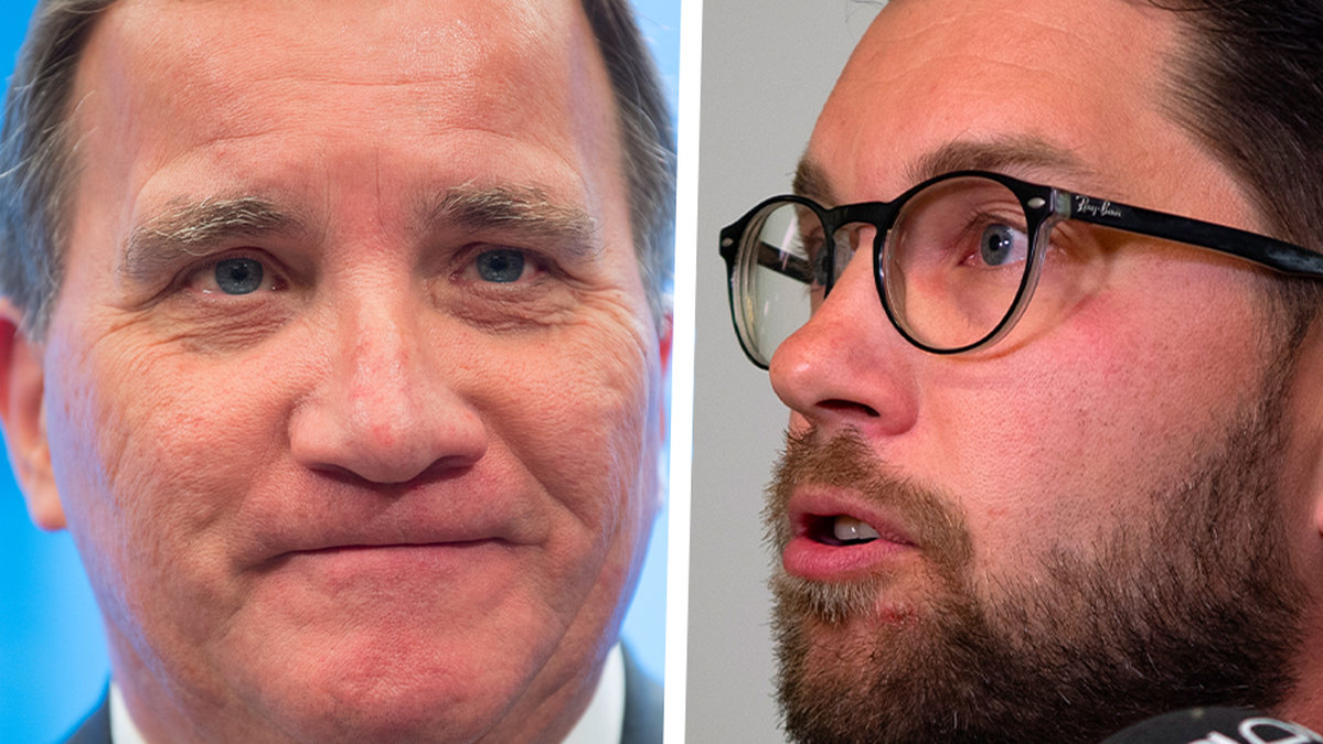 I Novus och Sifos nya mätningar drar Socialdemokraterna ifrån SD.