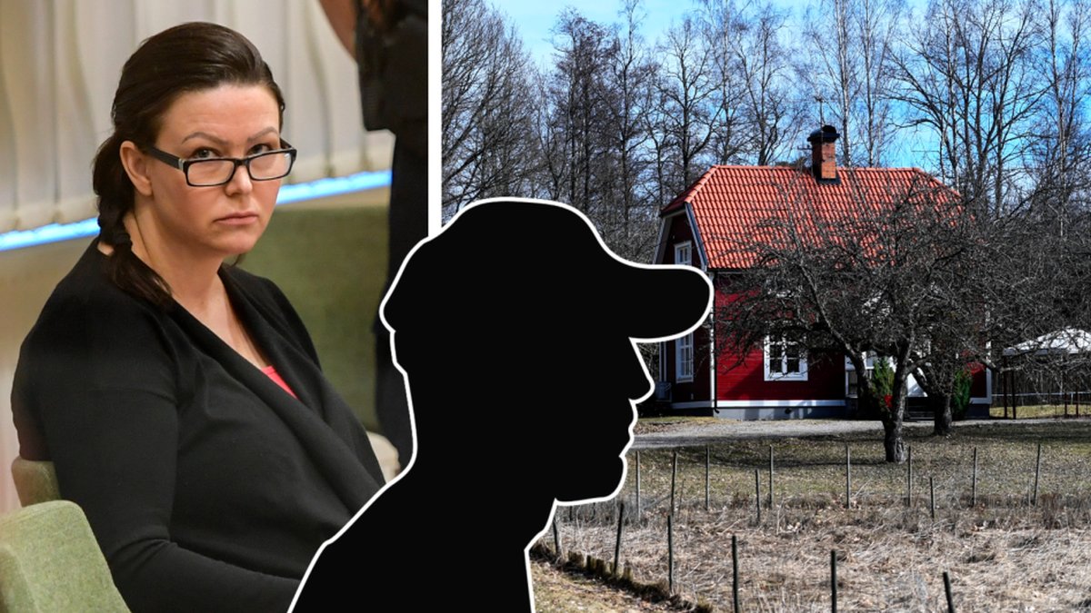 Johanna Möllers tidigare vän berättar om hennes lögner.