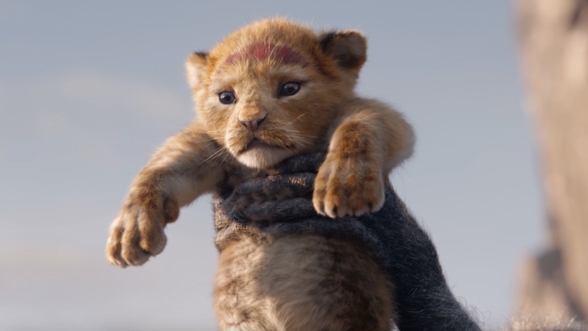 Simbaa