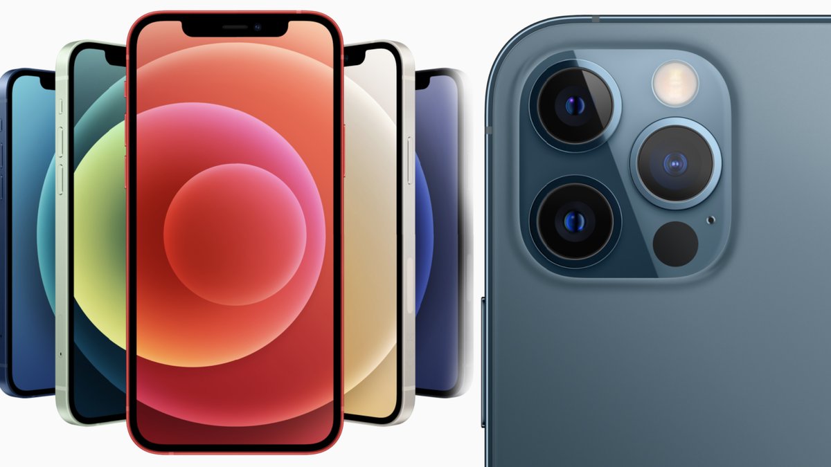 iPhone 12
