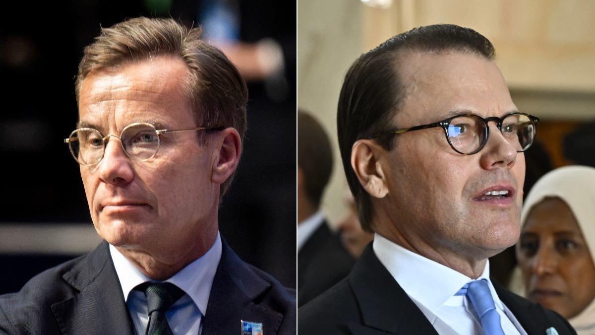 Lyssna på dagens avsnitt av Nyheter24/7 här.