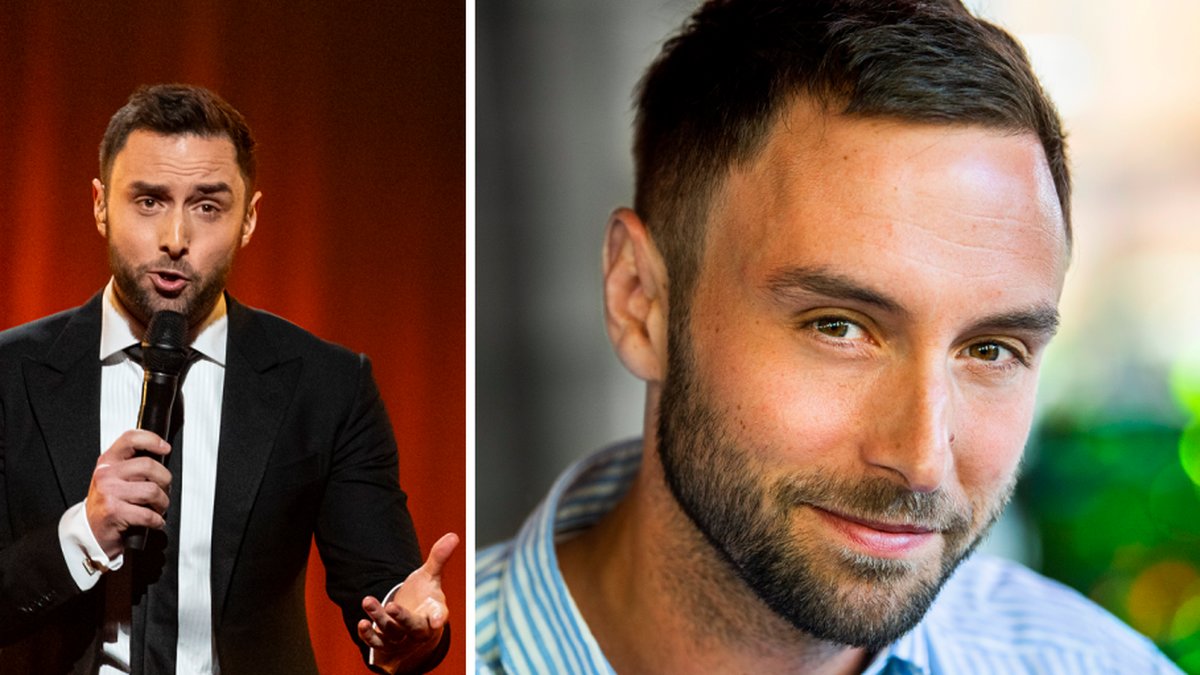 Hur mycket pengar tjänar egentligen Måns Zelmerlöw?