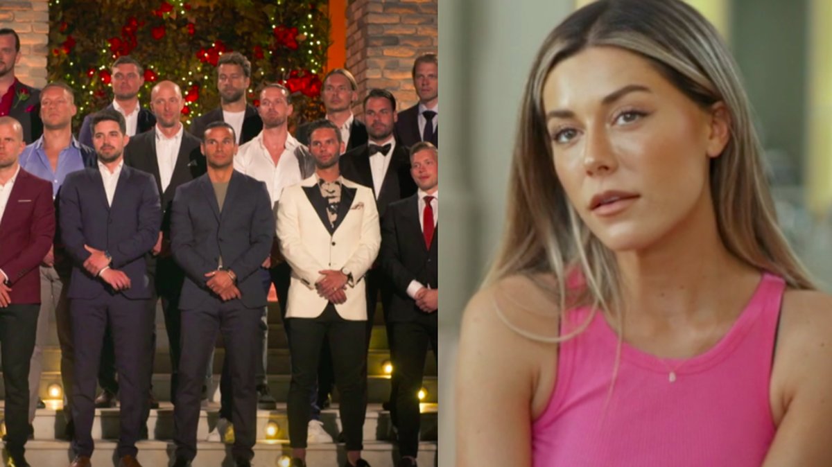 Bachelorette 2021