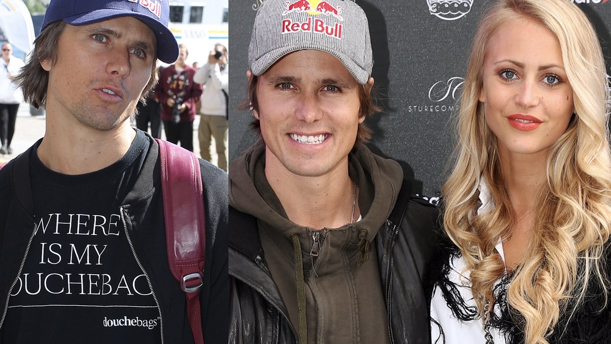 Jon och Janni Olsson Deler