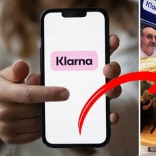 Klarnas nya funktion