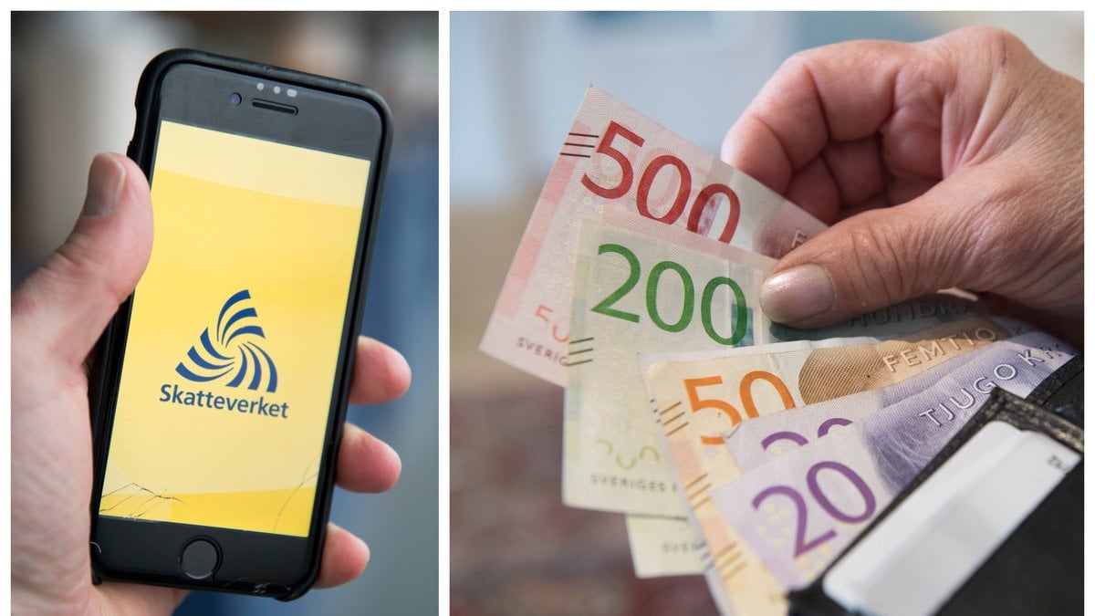 Här är alla viktiga datum inför deklarationen 2024.
