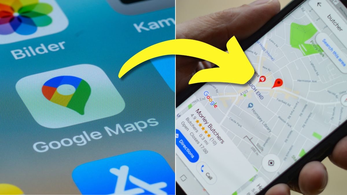 Använder du Google Maps? Då lär du uppskatta dessa förändringar.
