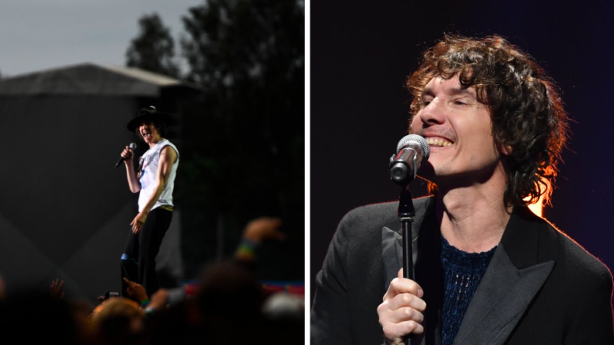 Håkan Hellström släpper nytt.