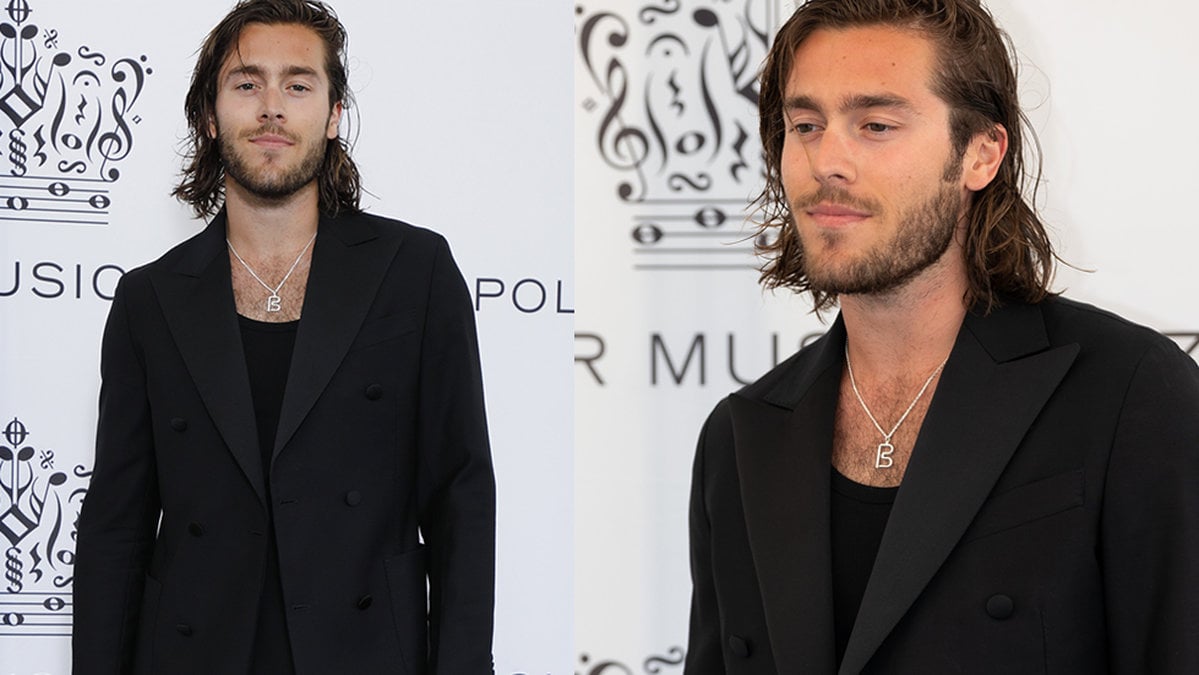 Benjamin Ingrosso