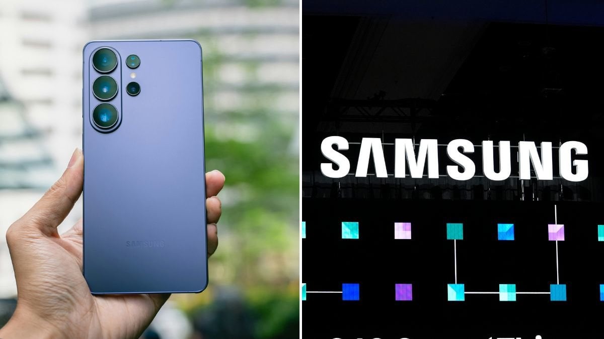 Samsung plockar bort Perplexity-funktionen tillfälligt.