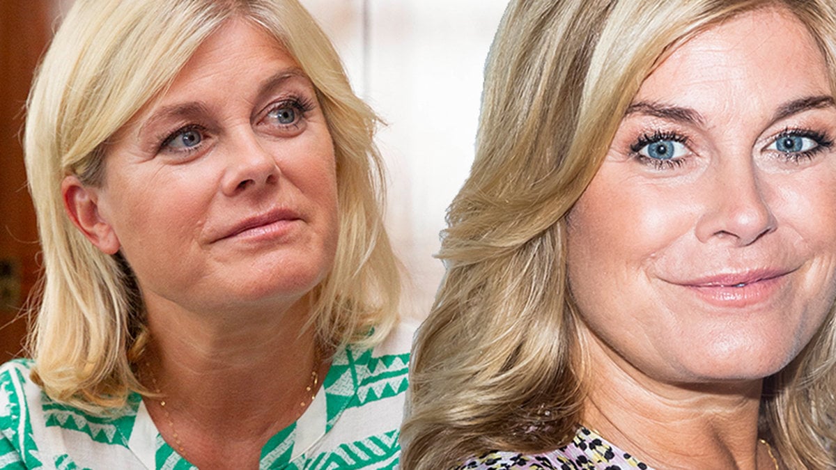 Pernilla Wahlgren
