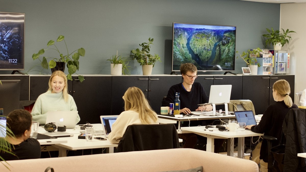 Nyheter24s redaktion