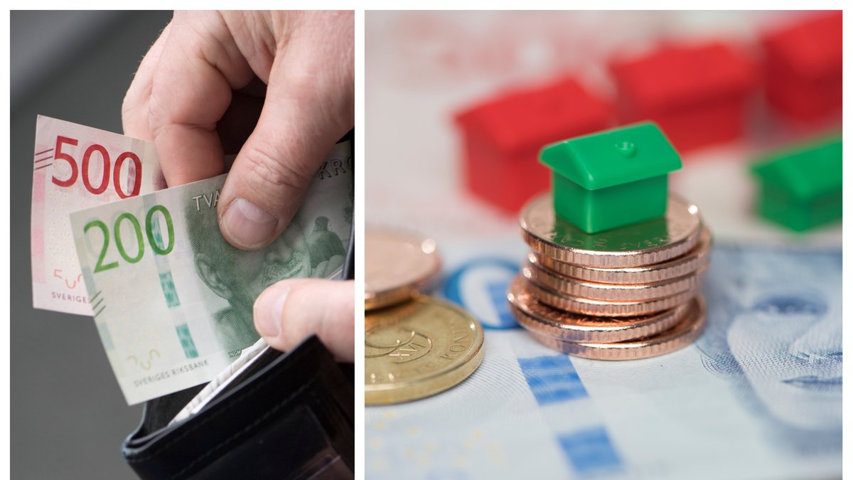 Riksbanken har höjt styrräntan igen, vilket slår mot bolånetagare.