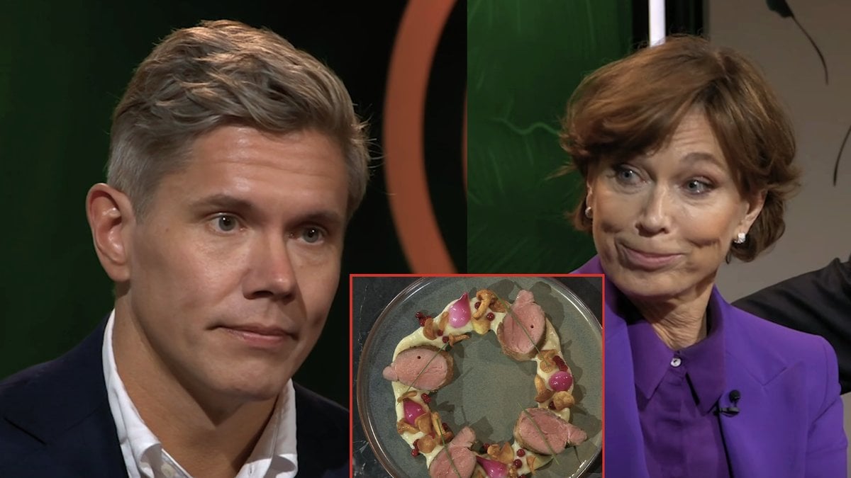 Sveriges mästerkock 2024
