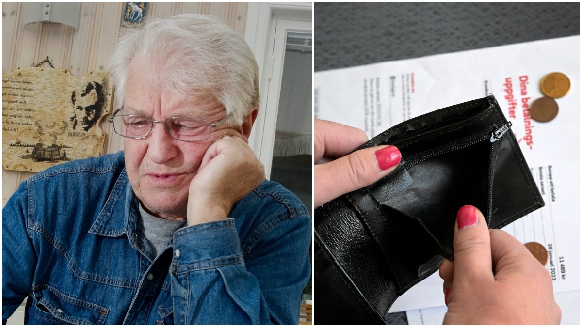 En ny våg av bedrägerier har drabbat en viss grupp i Sverige. Nu går Svensk Handel ut och varnar.
