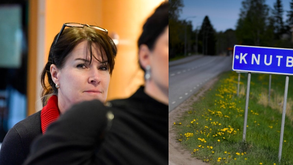 En bekant till Åsa Waldau berättar om sina upplevelser.