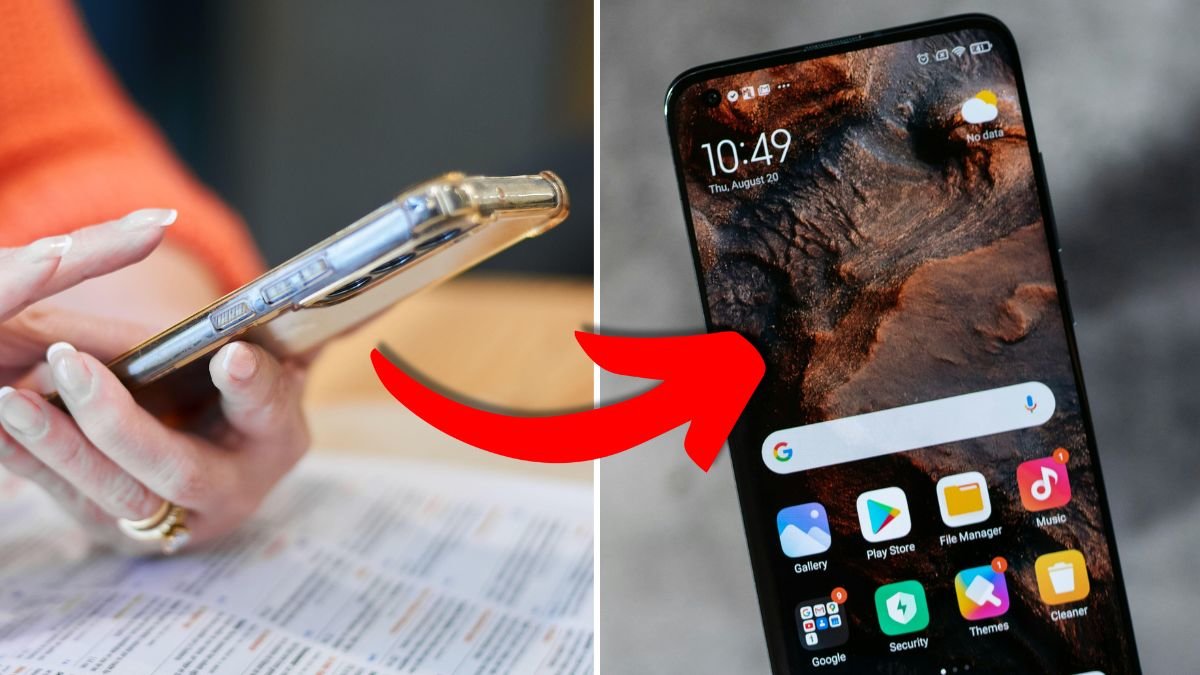 Google inför en ny funktion i Android-mobiler.