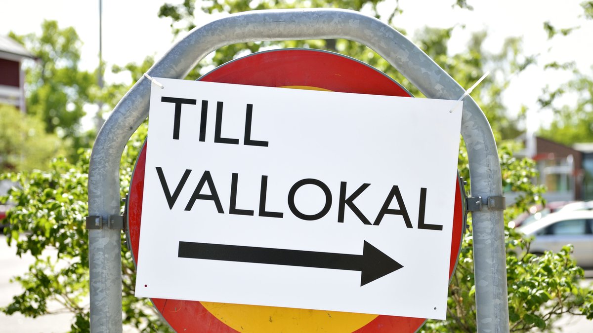 Inga ursäkter till att inte rösta 