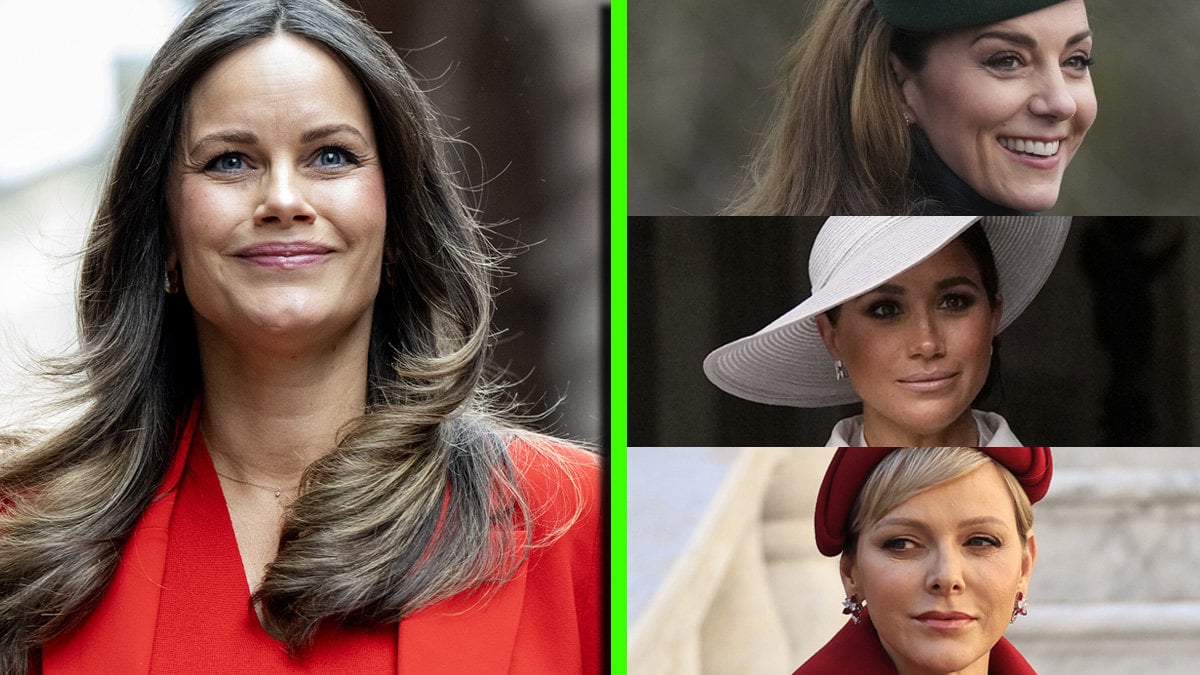 Prinsessan Sofia