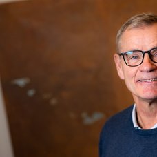 Håkan Loob.