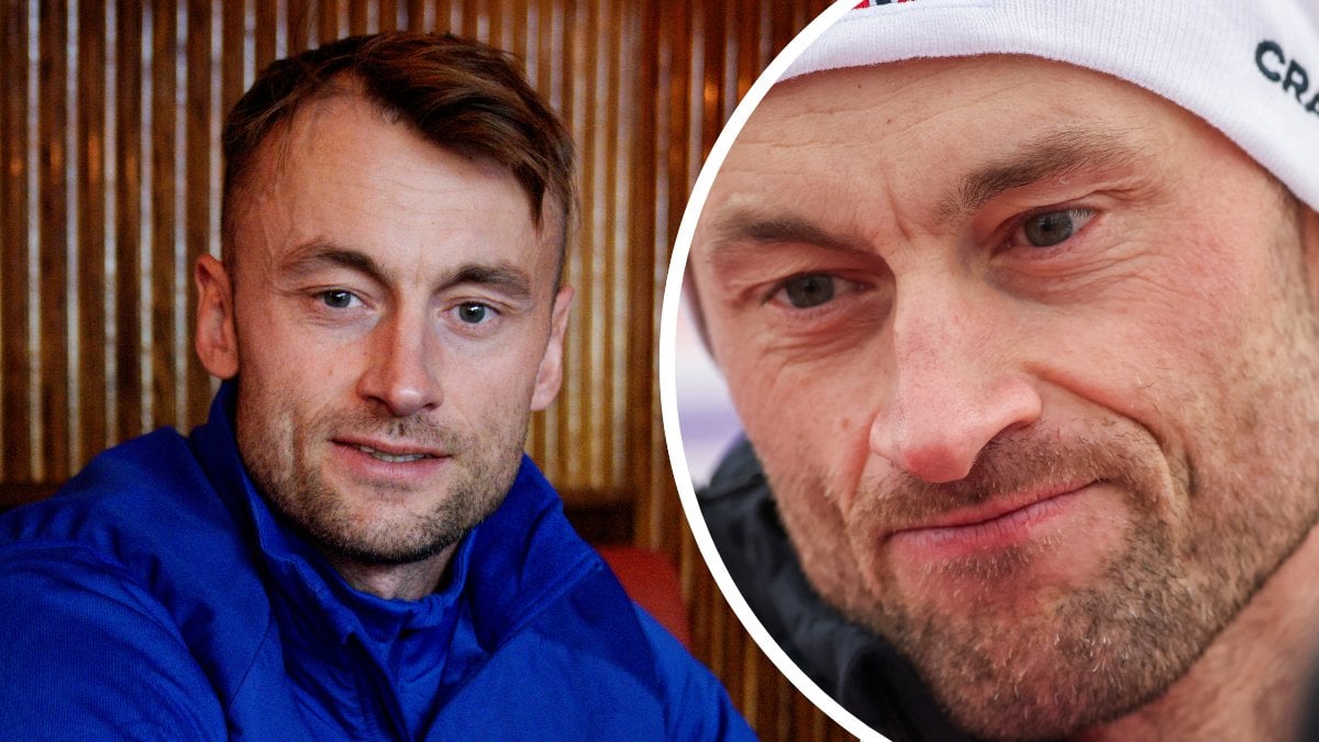 Petter Northug.