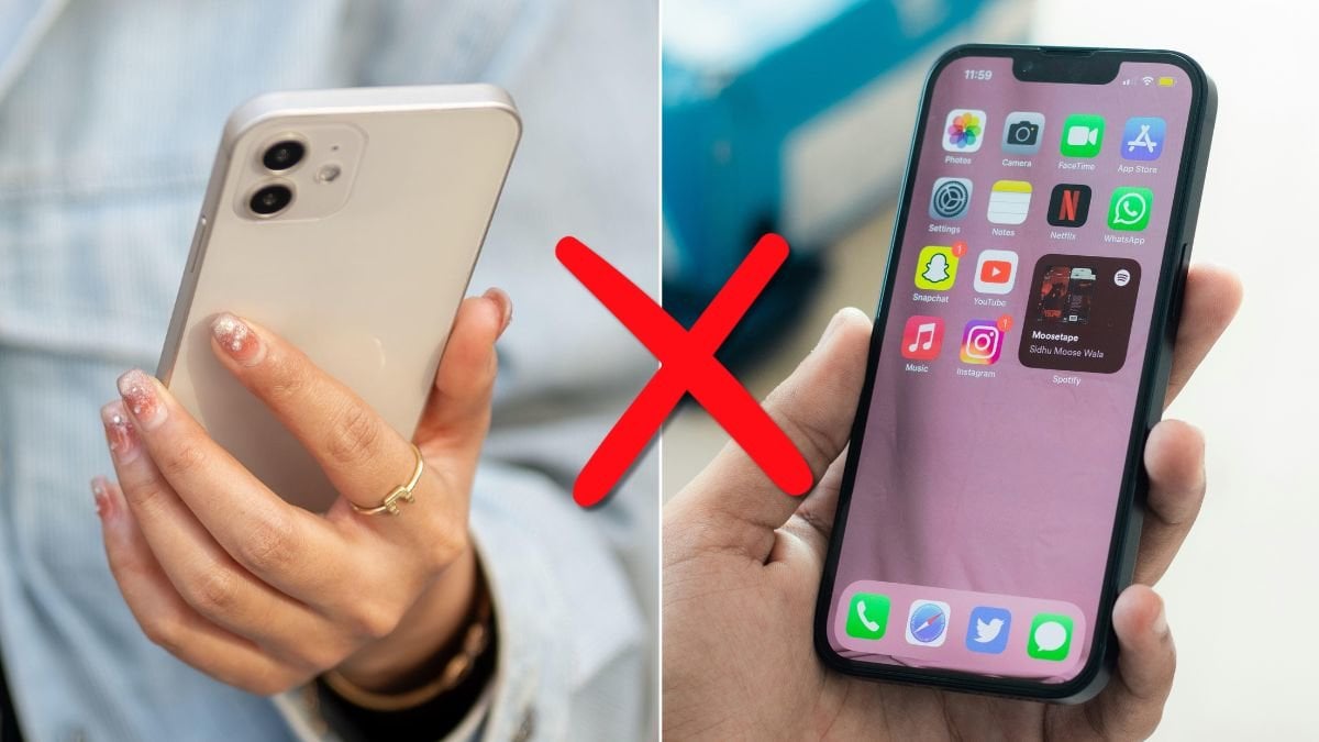 Vissa telefoner får inte längre säljas efter årsskiftet.