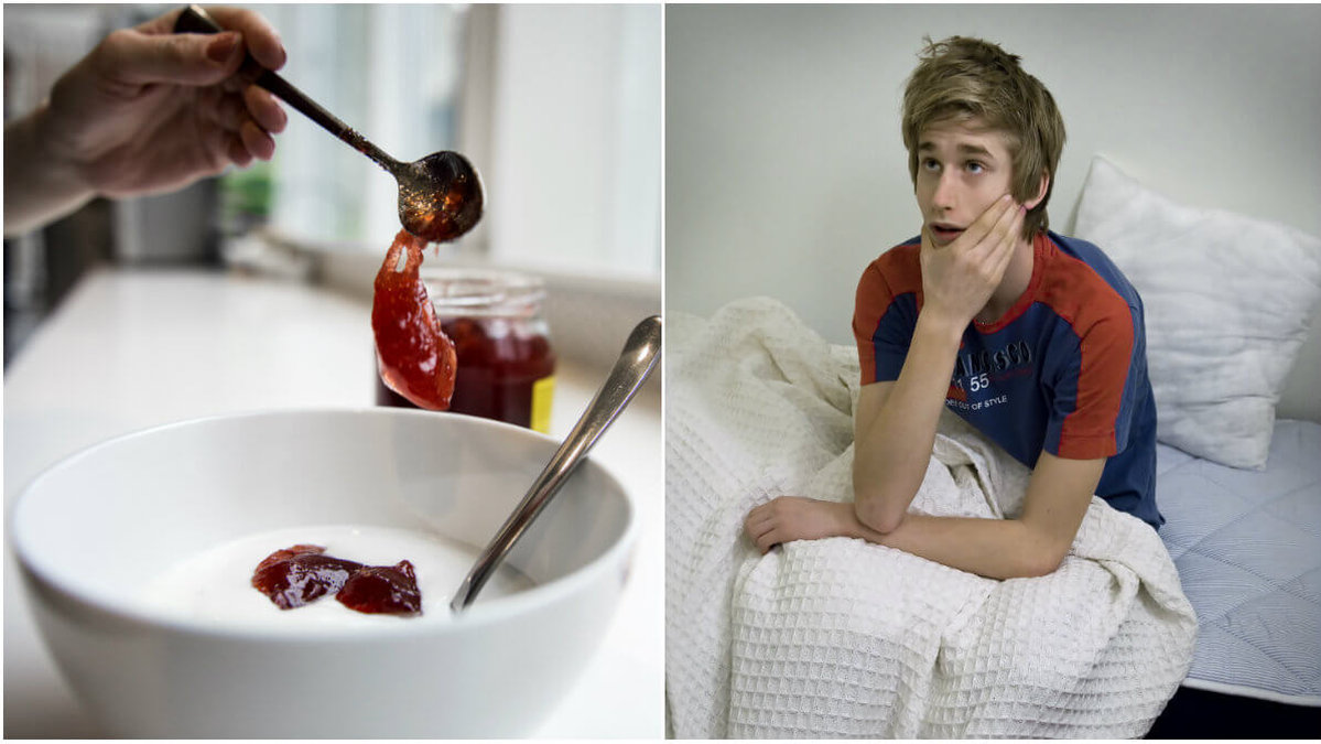 Är du en morgonmänniska?