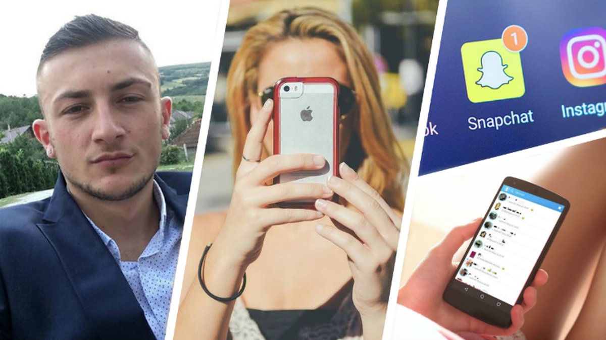 Flera personer ska ha fått fakturor från appen