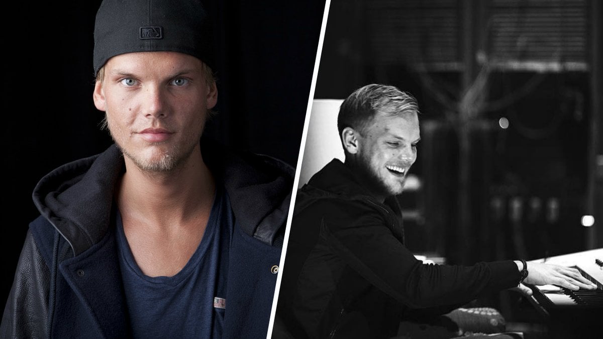 Avicii