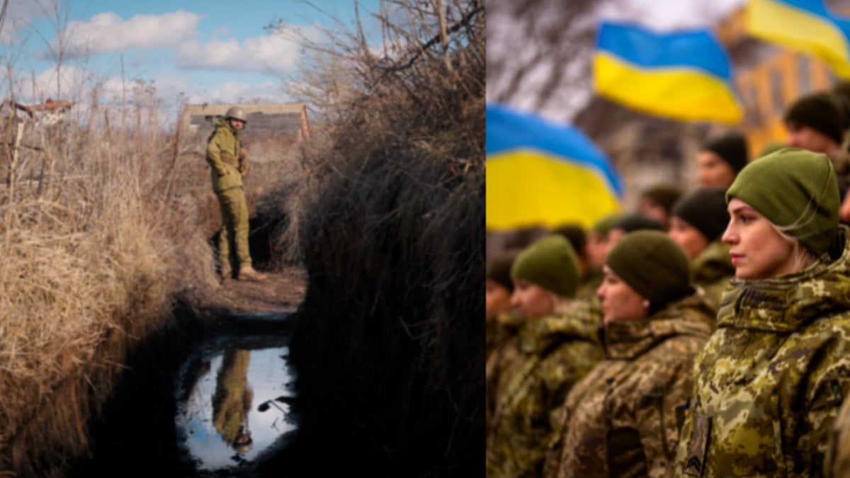 Lär dig orden och häng med bättre i nyhetsrapporteringarna!