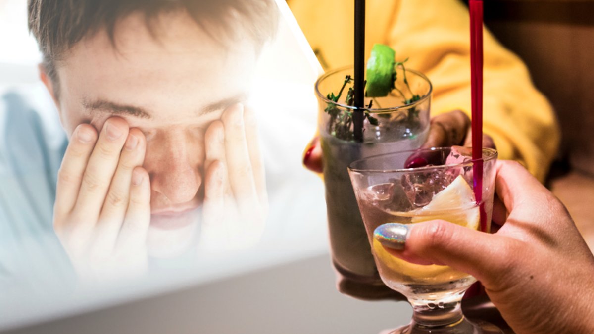 Alkohol